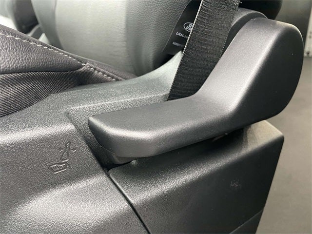 2025 Ford Transit-350 Base