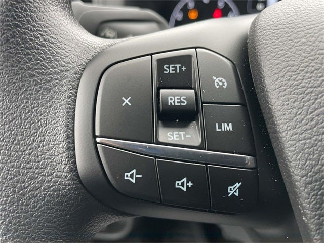 2025 Ford Transit-350 Base