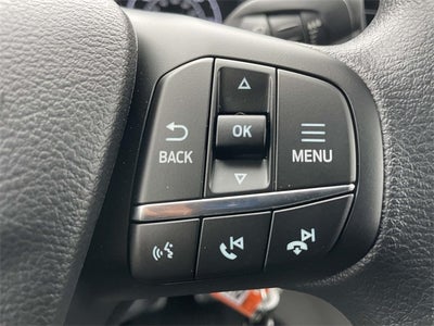 2025 Ford Transit-350 Base