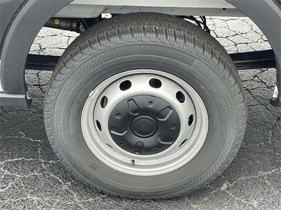 2025 Ford Transit-350 Base