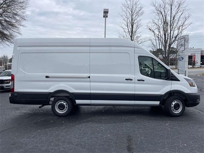 2025 Ford Transit-350 Base
