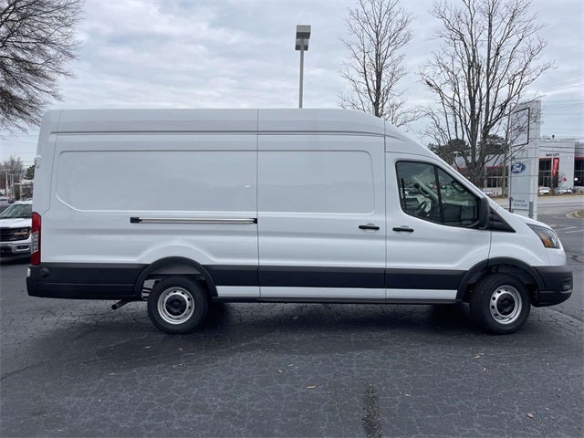2025 Ford Transit-350 Base