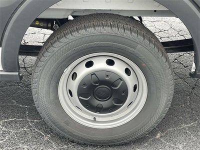 2025 Ford Transit-350 Base