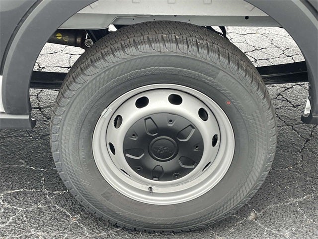 2025 Ford Transit-350 Base