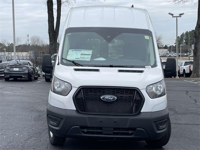 2025 Ford Transit-350 Base