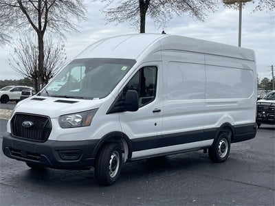 2025 Ford Transit-350 Base