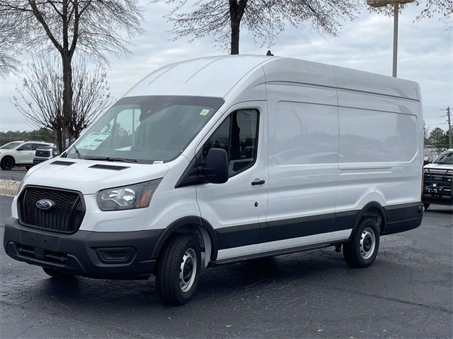 2025 Ford Transit-350 Base