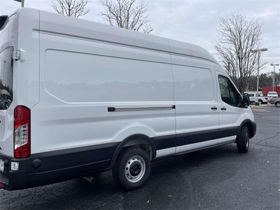 2025 Ford Transit-350 Base