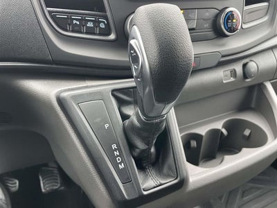2025 Ford Transit-350 Base