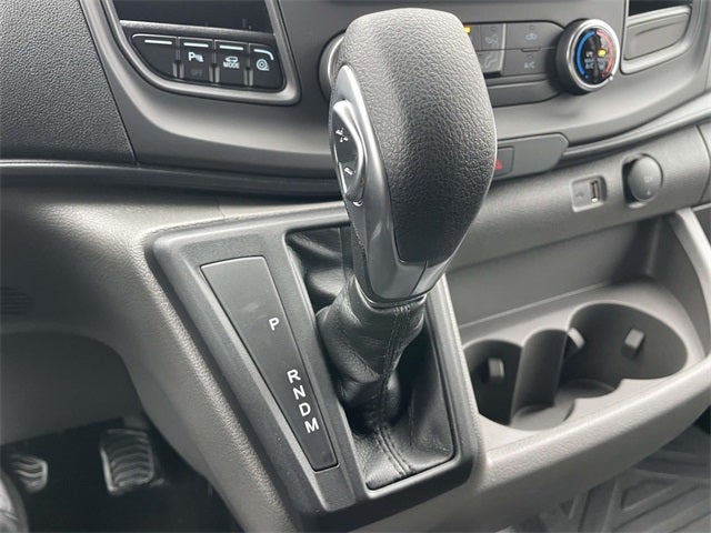 2025 Ford Transit-350 Base