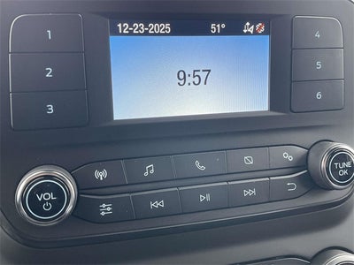 2025 Ford Transit-350 Base