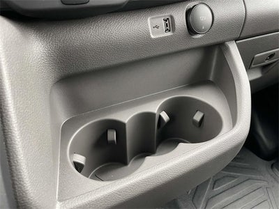 2025 Ford Transit-350 Base