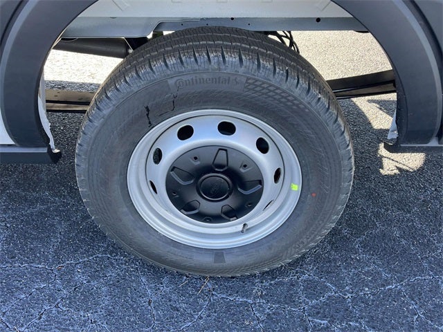 2026 Ford Transit-350 Base