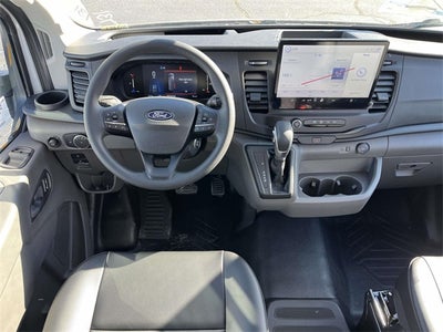 2026 Ford Transit-350 Base