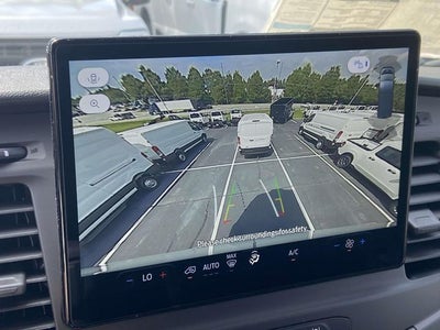 2026 Ford Transit-350 Base