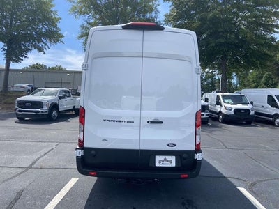 2026 Ford Transit-350 Base