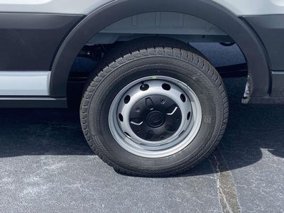 2026 Ford Transit-350 Base