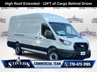 2026 Ford Transit-350 Base