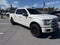 2016 Ford F-150 Platinum