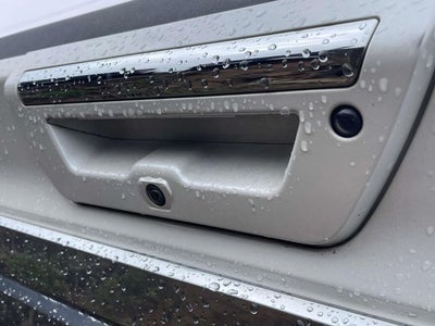 2016 Ford F-150 Platinum