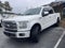 2016 Ford F-150 Platinum