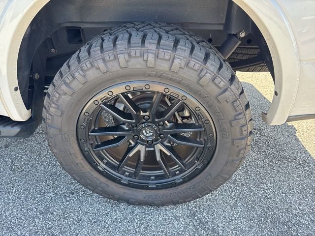 2016 Ford F-150 Platinum