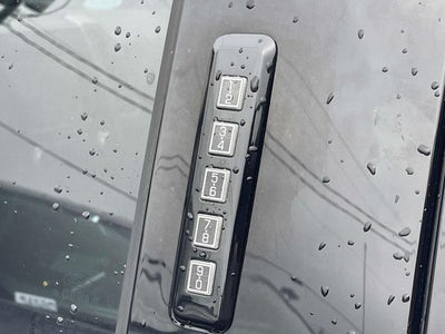 2016 Ford F-150 Platinum