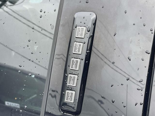 2016 Ford F-150 Platinum