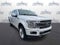 2018 Ford F-150 Limited