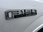 2018 Ford F-150 Limited