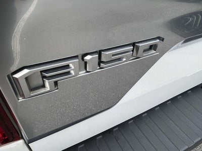 2018 Ford F-150 Limited