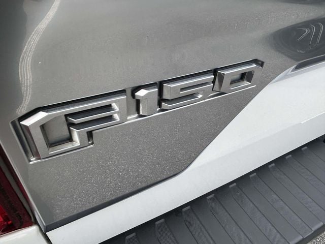 2018 Ford F-150 Limited