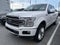2018 Ford F-150 Limited