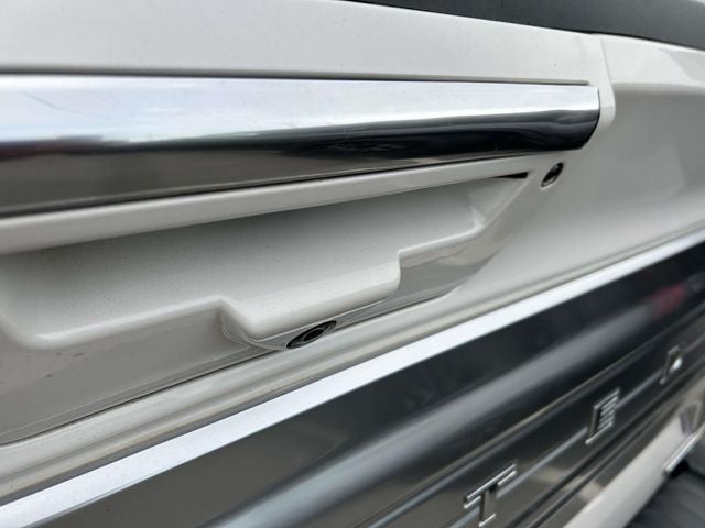 2018 Ford F-150 Limited