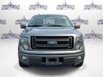 2014 Ford F-150 FX2