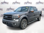 2014 Ford F-150 FX2