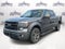 2014 Ford F-150 FX2
