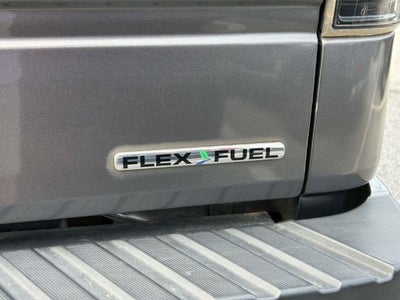 2014 Ford F-150 FX2