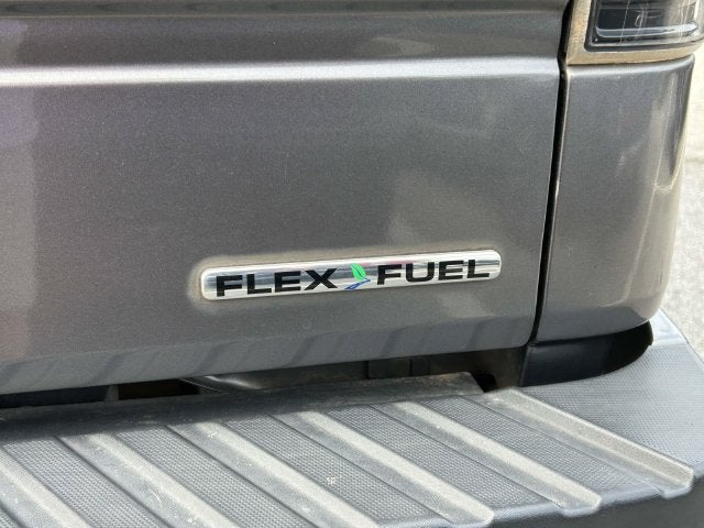 2014 Ford F-150 FX2