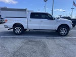 2013 Ford F-150 King Ranch