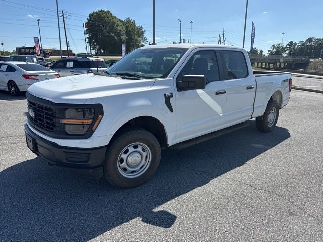 2024 Ford F-150 XL