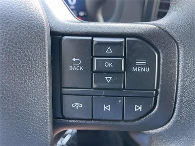 2025 Ford F-150 Police Responder XL