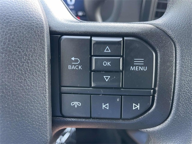 2025 Ford F-150 Police Responder XL