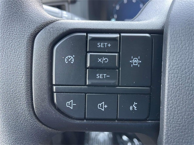 2025 Ford F-150 Police Responder XL