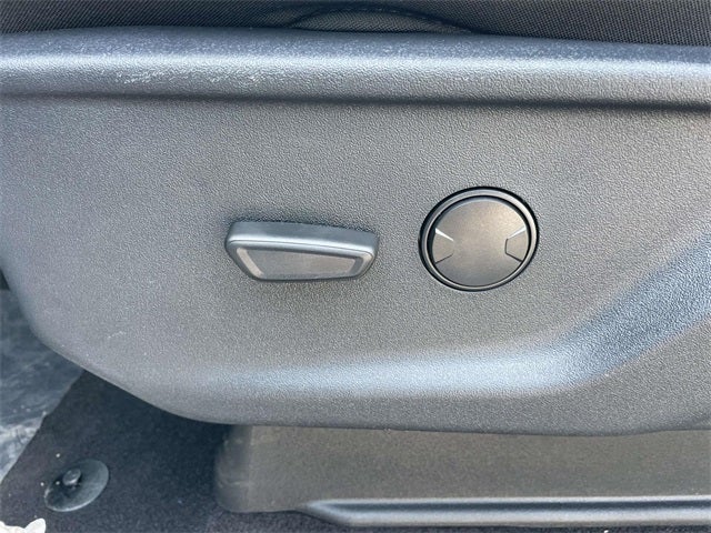 2025 Ford F-150 Police Responder XL