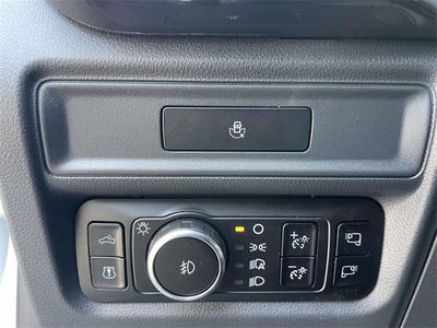 2025 Ford F-150 Police Responder XL