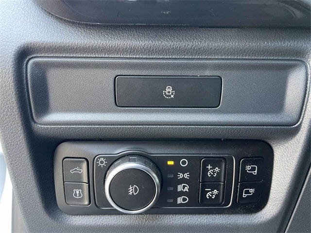 2025 Ford F-150 Police Responder XL