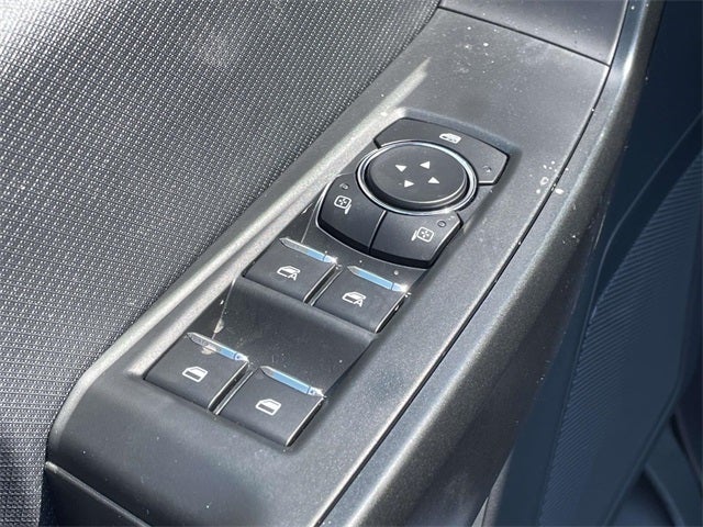 2025 Ford F-150 Police Responder XL