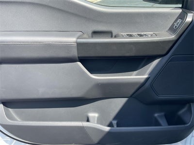 2025 Ford F-150 Police Responder XL