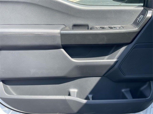 2025 Ford F-150 Police Responder XL